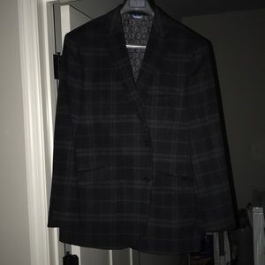 Made by Cam Newton Sports Coat